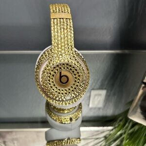 Beats Studio Wireless Headphones